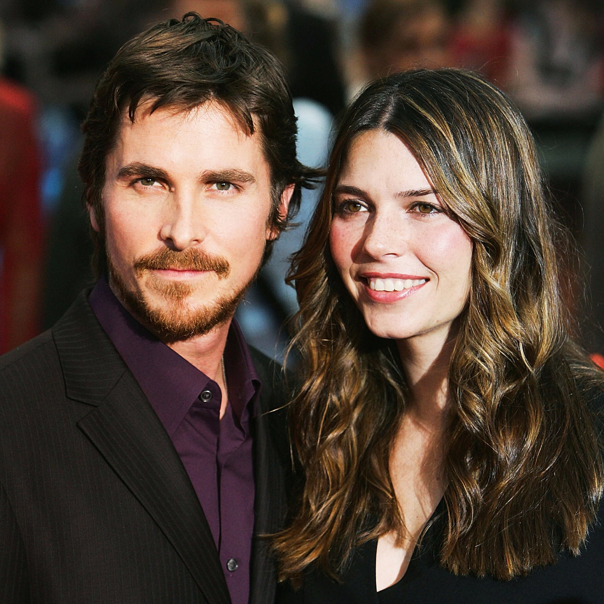 Christian Bale, Sibi Blazic, 2005