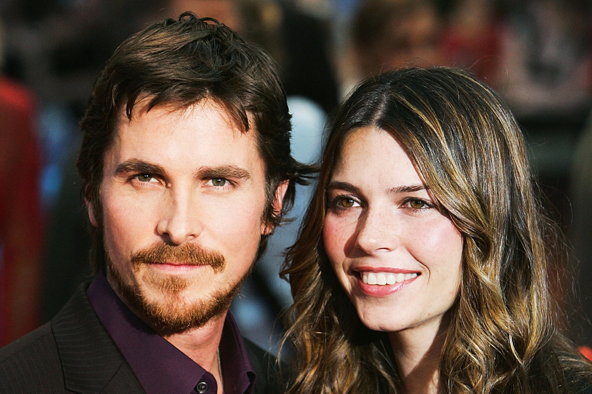 Christian Bale, Sibi Blazic, 2005