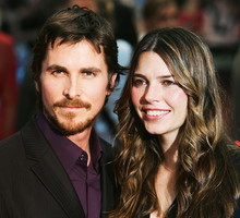 Christian Bale, Sibi Blazic, 2005