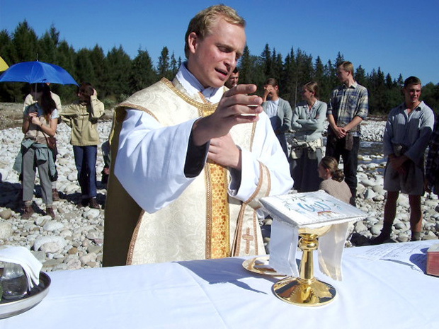 karol papież