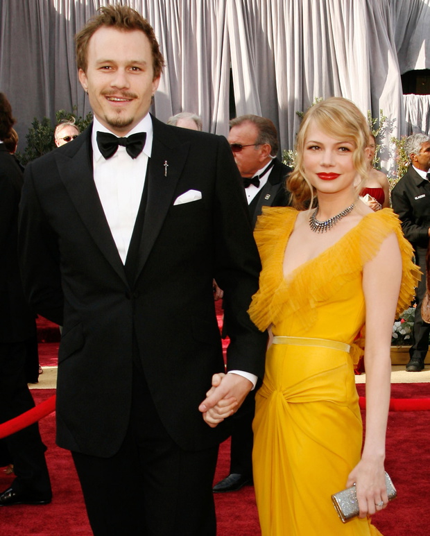 The 78th Annual Academy Awards - Arrivals
