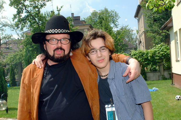 Zbigniew Hołdys, Tytus Hołdys, Opole 2002.
