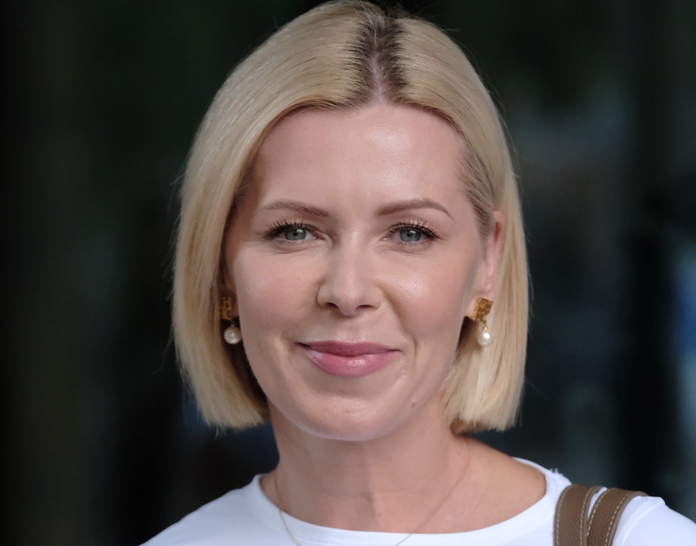Joanna Kryńska, Warszawa 27.07.2025.