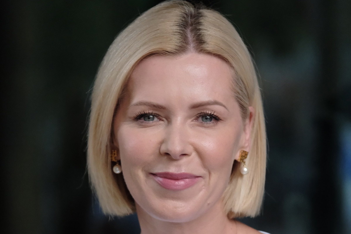 Joanna Kryńska, Warszawa 27.07.2025.