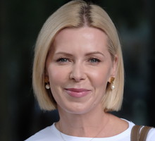 Joanna Kryńska, Warszawa 27.07.2025.