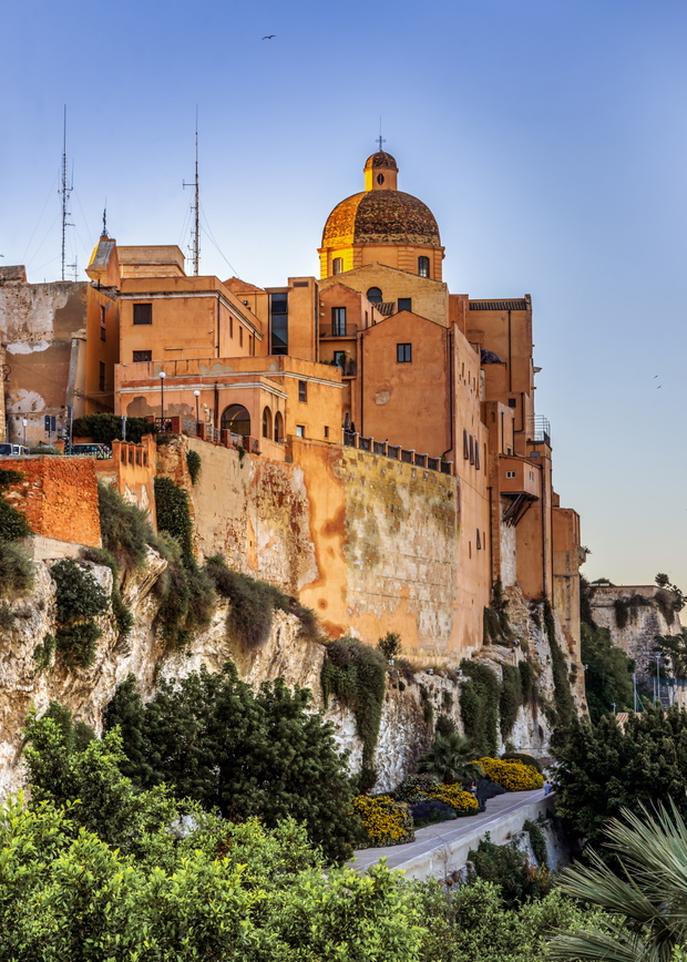 Katedra w Cagliari