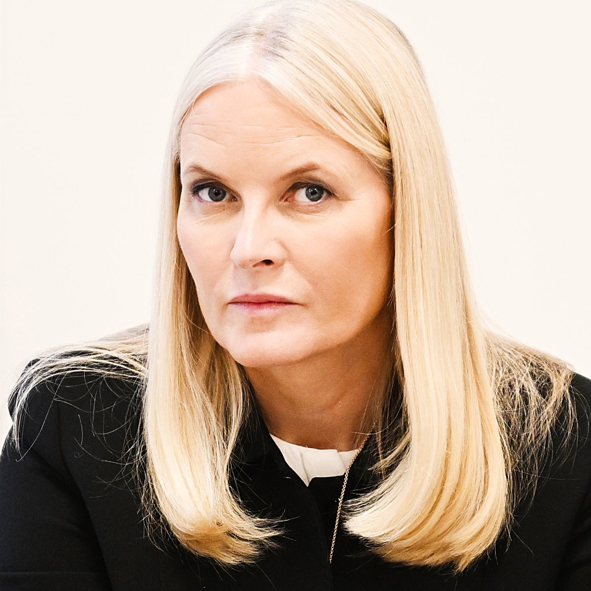 Księżna Mette- Marit