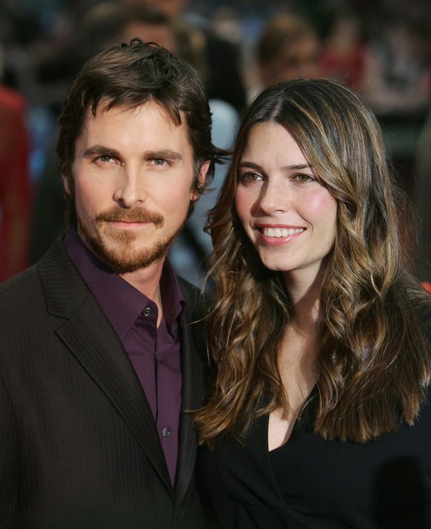 Christian Bale, Sibi Blazic, 2005