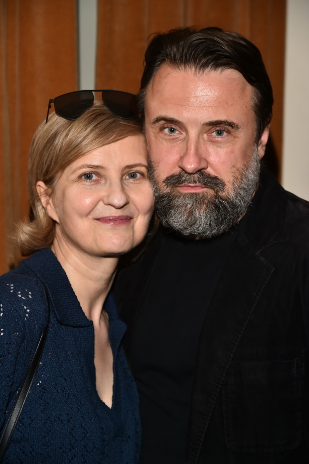 25.06.2024 rok. Izabela Kuna, Marek Modzelewski