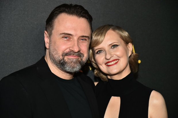 21.03.2024 rok. Izabela Kuna, Marek Modzelewski
