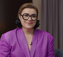 Czaja Wyczaja z VIVĄ!, Jola Czaja, Aida