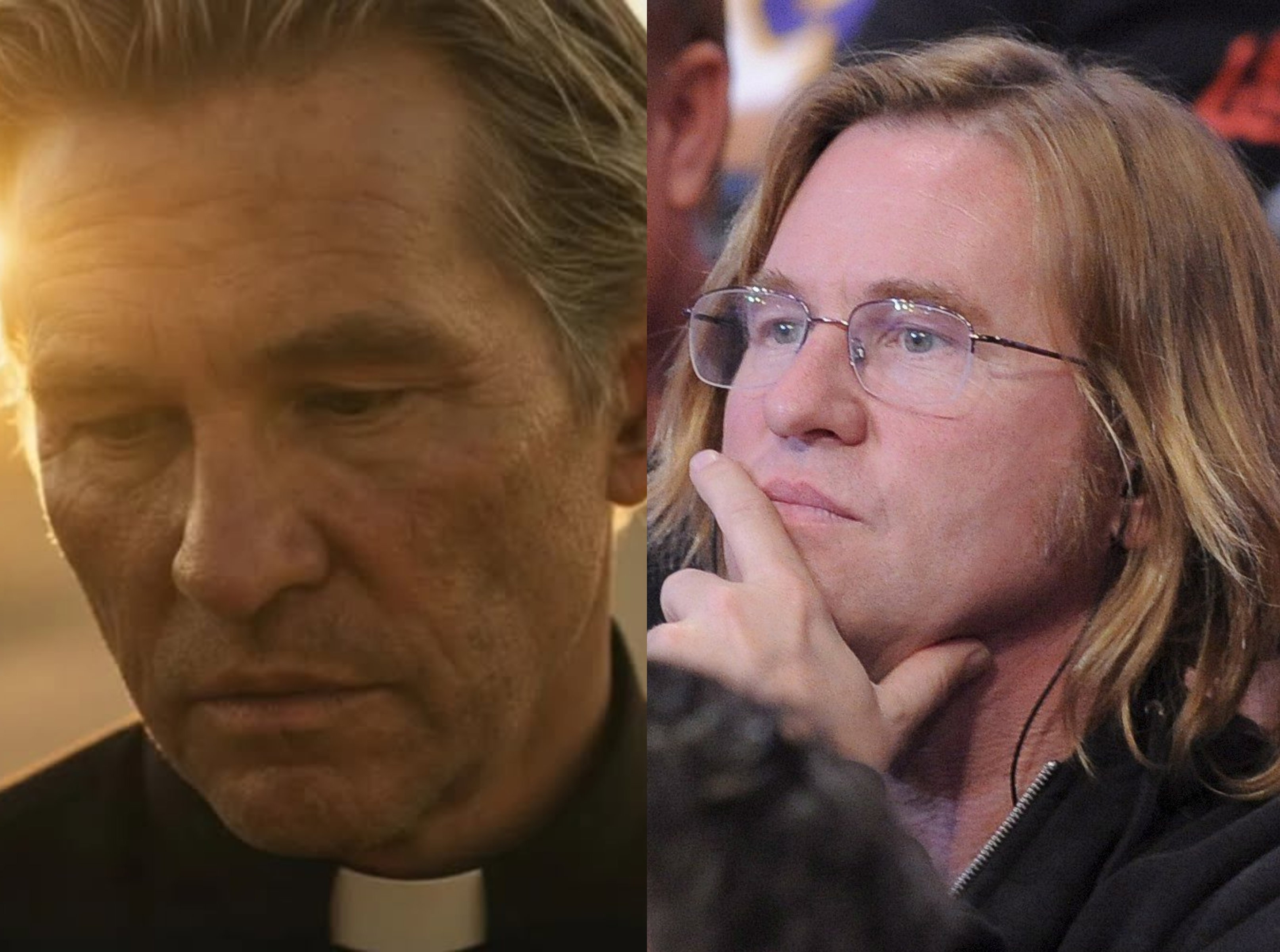 Val Kilmer.
