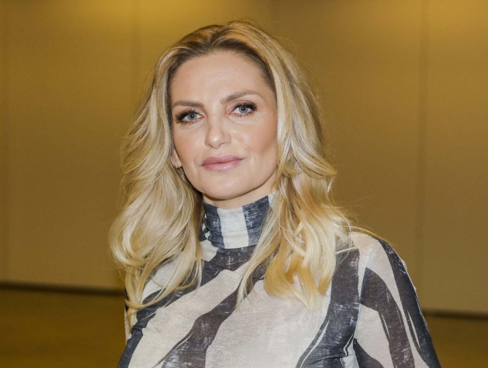 Maja Frykowska.