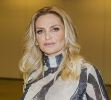 Maja Frykowska.