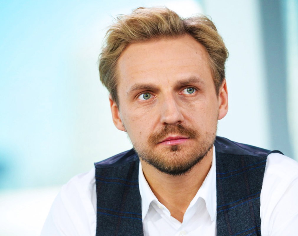 Paweł Domagała