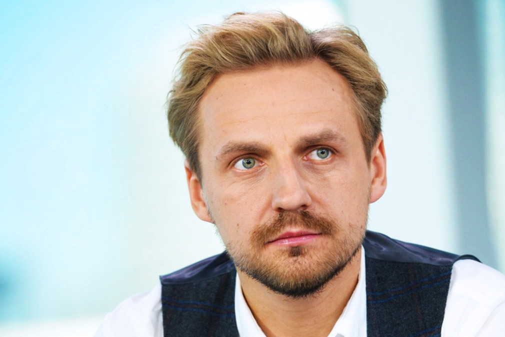 Paweł Domagała
