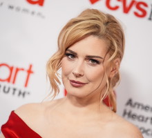 Alexandra Breckenridge
