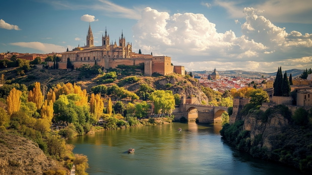 Toledo