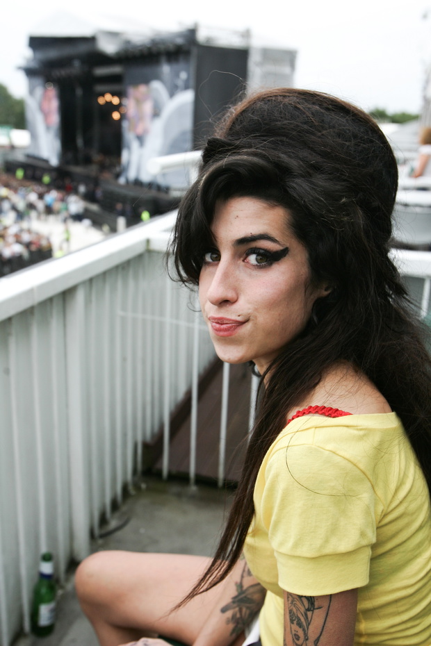 Amy Winehouse