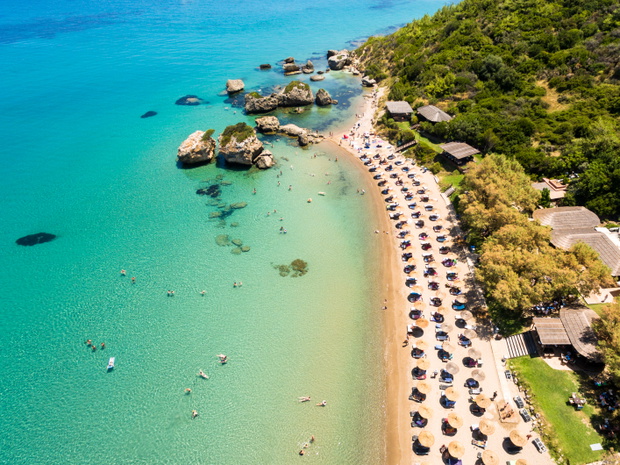 Porto Zorro