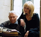 Agata Młynarska, Wojciech Młynarski, VIVA! grudzień 2007