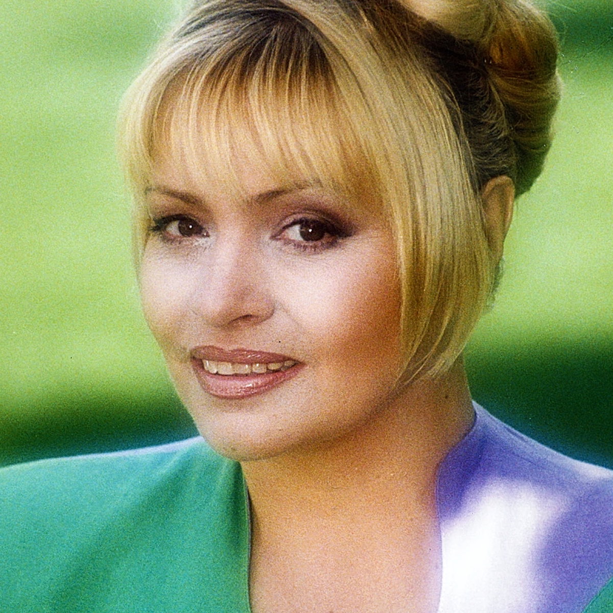 Zdzisława Sośnicka