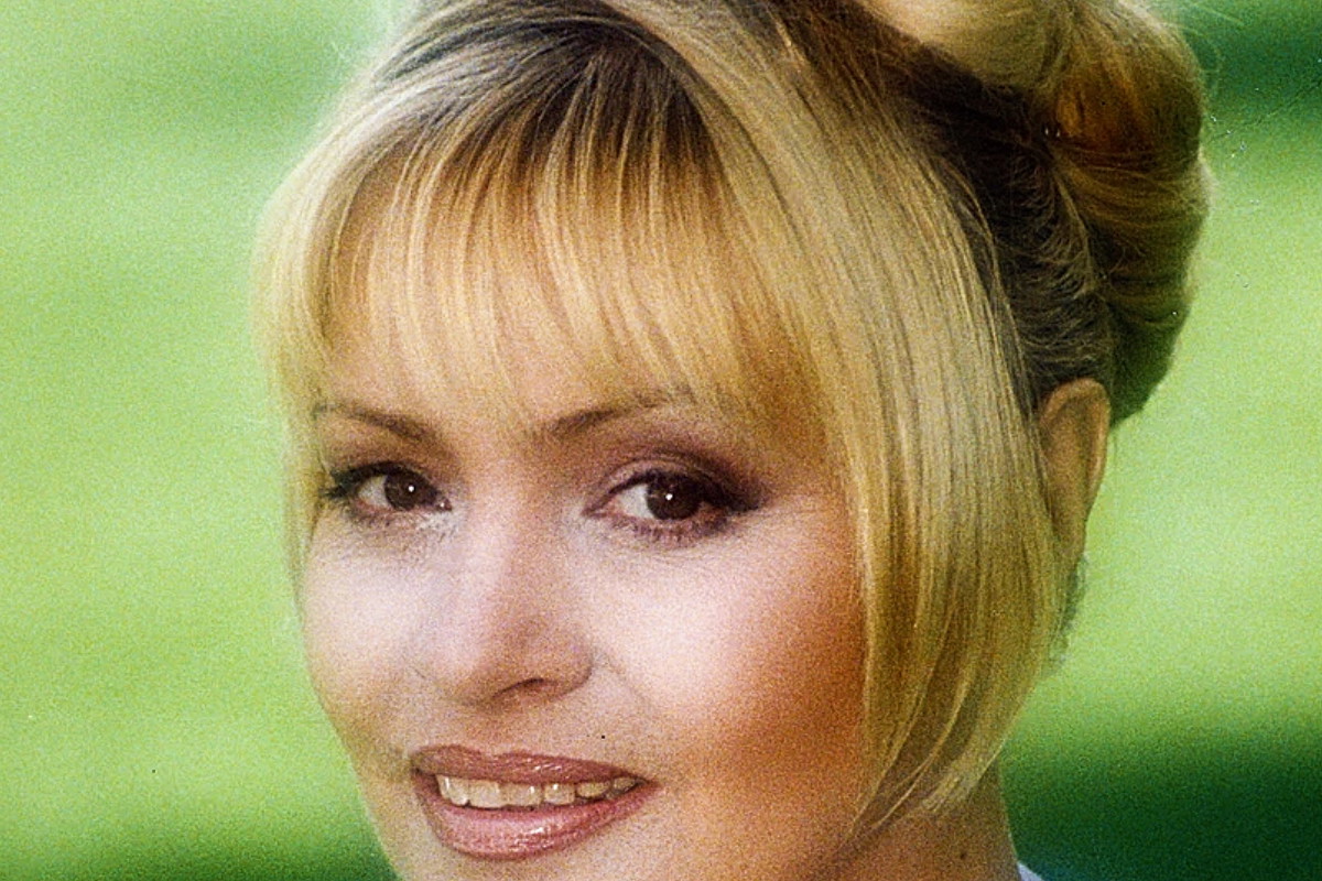 Zdzisława Sośnicka
