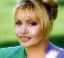 Zdzisława Sośnicka