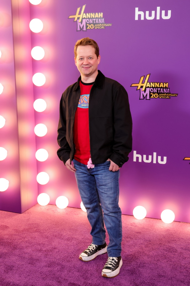 Jason Earles, 2026