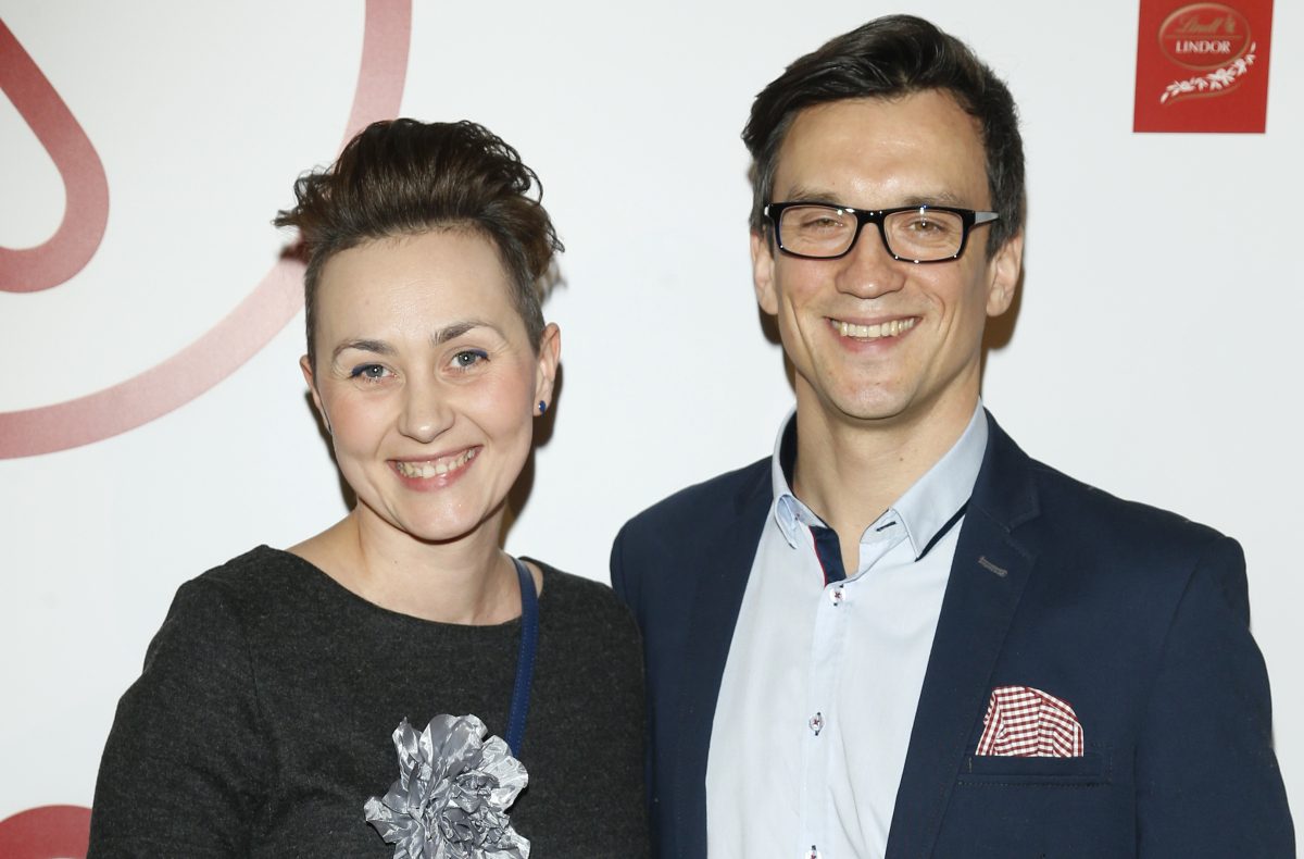 Magdalena Czernecka, Michał Czernecki