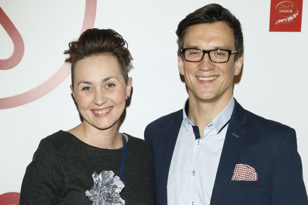 Magdalena Czernecka, Michał Czernecki