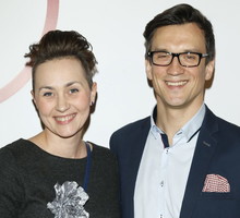 Magdalena Czernecka, Michał Czernecki