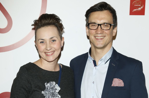 Magdalena Czernecka, Michał Czernecki