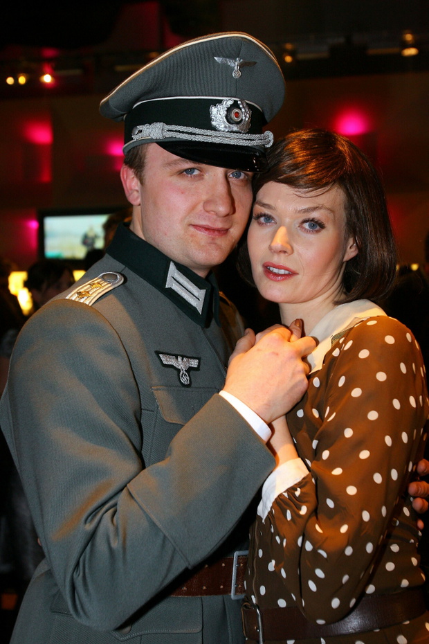 Reporter Poland 2007