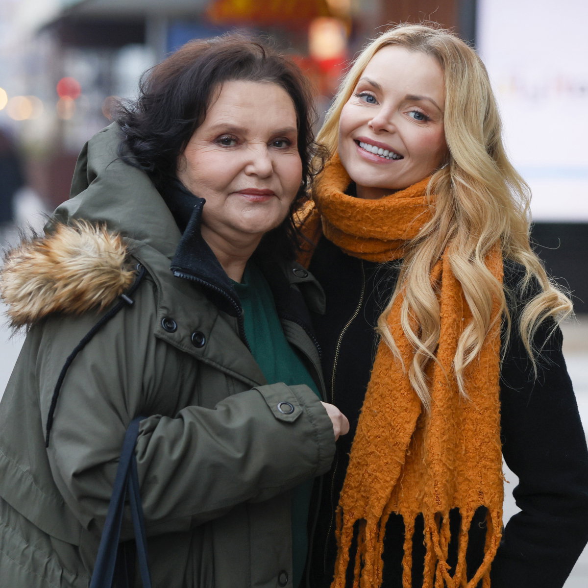 jamniki (2) - Grażyna Dyląg, Izabella Miko