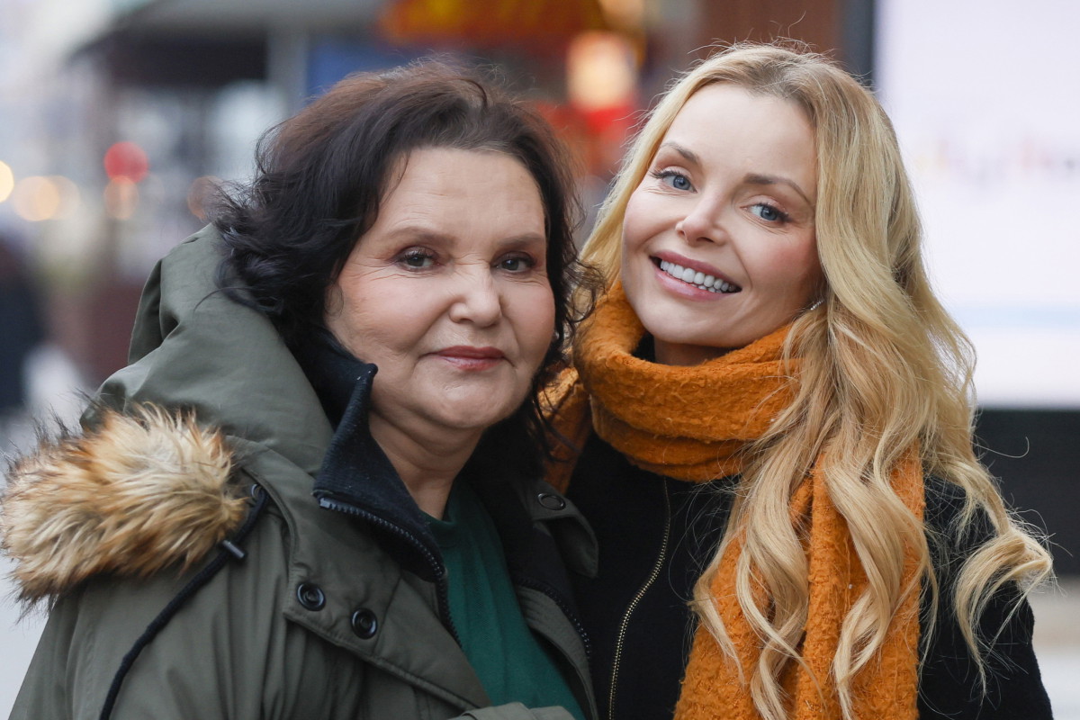 jamniki (2) - Grażyna Dyląg, Izabella Miko
