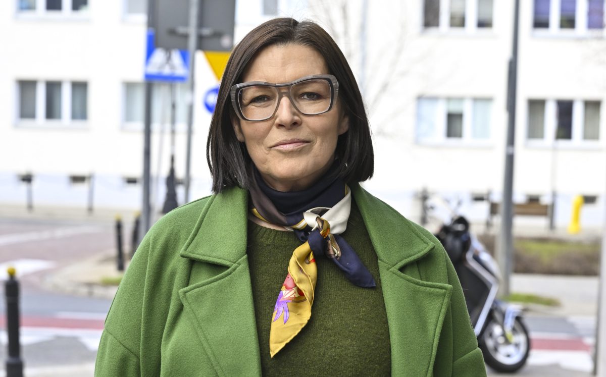 Ilona Felicjańska