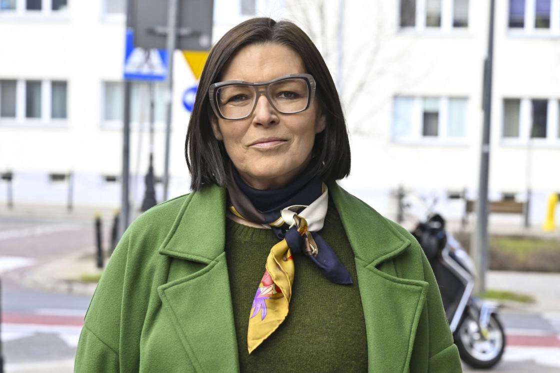 Ilona Felicjańska