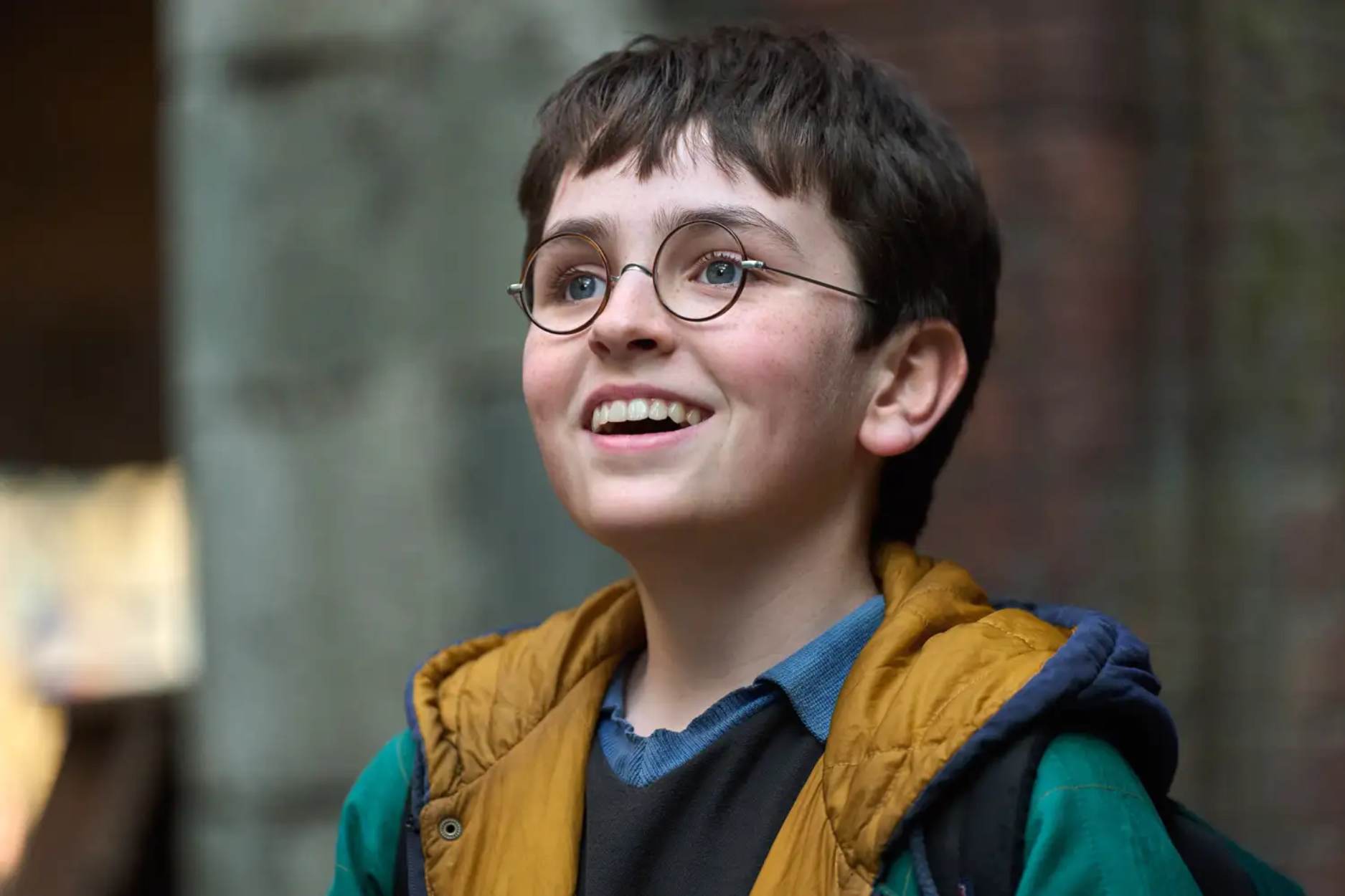 Harry Potter (2026)