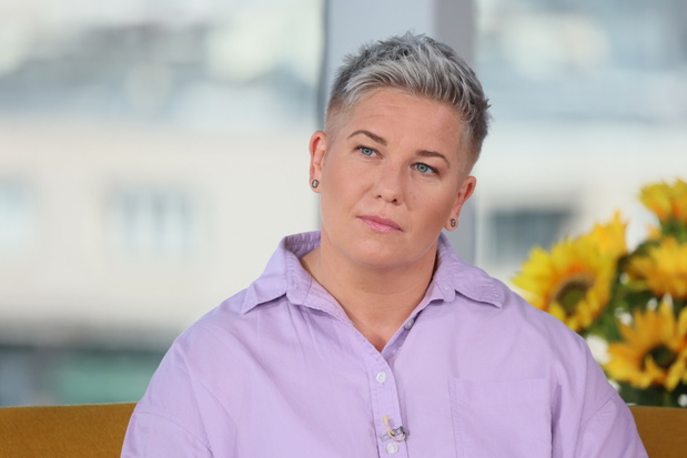 Anita Włodarczyk. Warszawa, 25.06.2023.