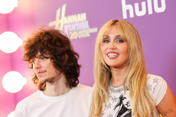 World Premiere Of Disney+'s "Hannah Montana 20th Anniversary Special" - Arrivals