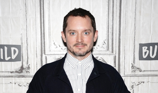 Elijah Wood