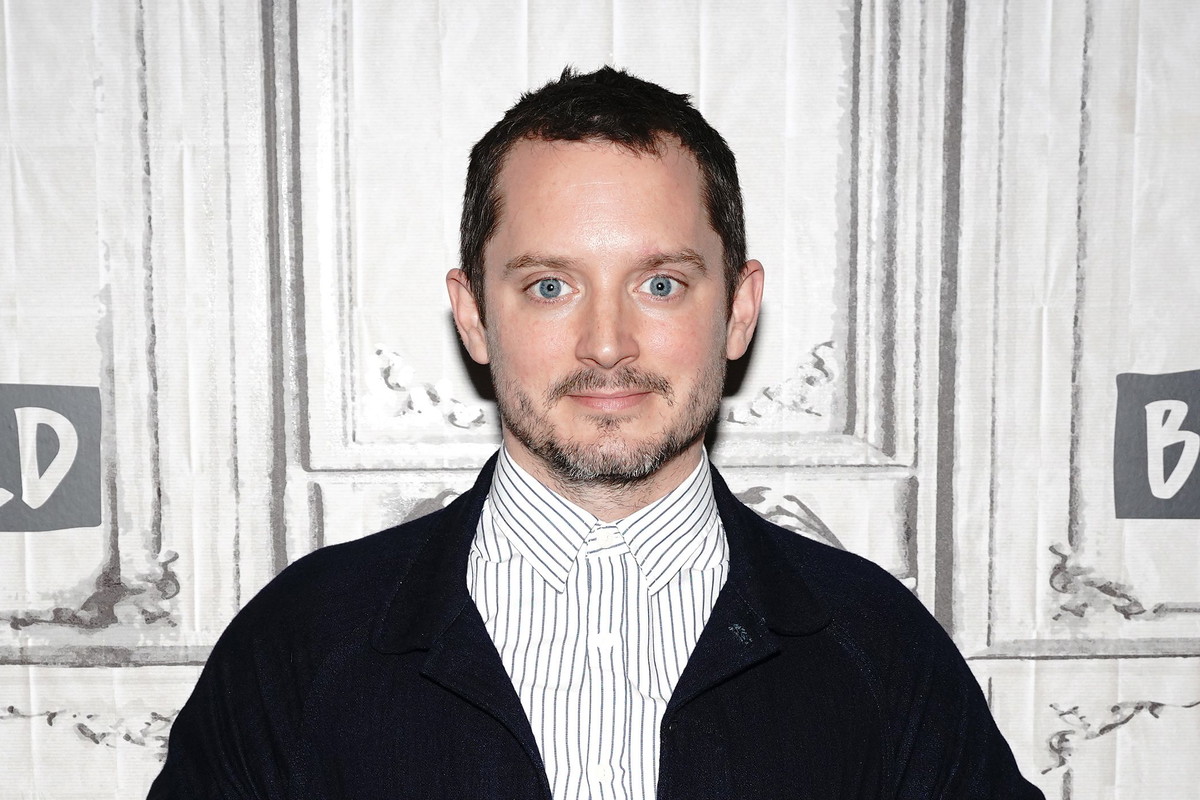 Elijah Wood