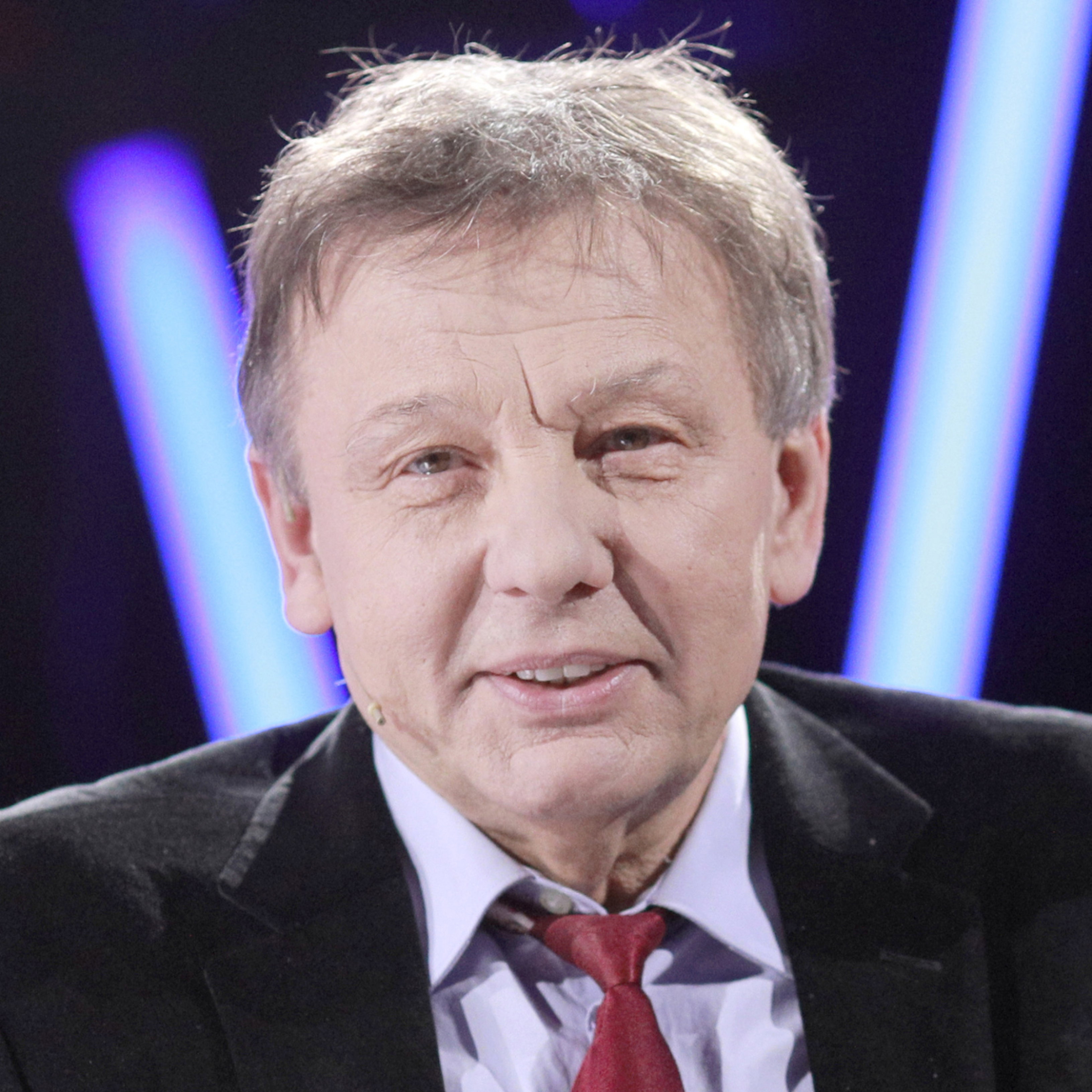 Zenon Laskowik