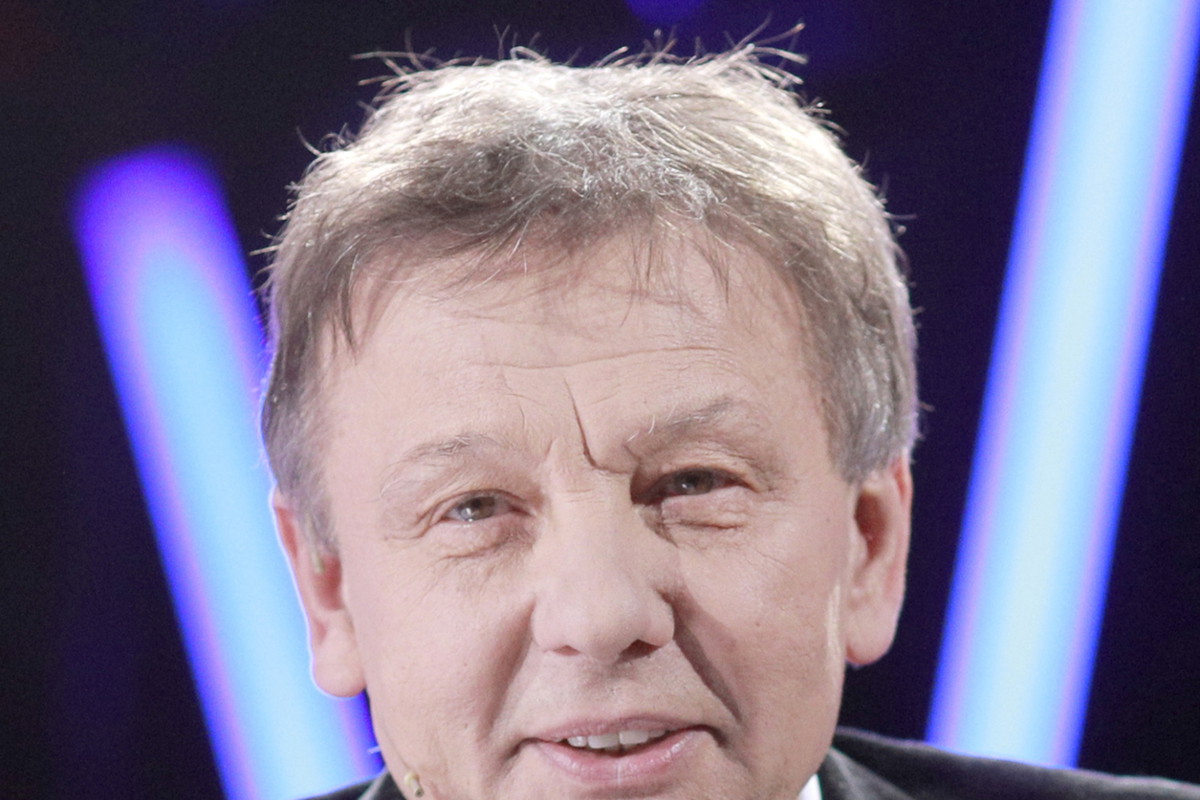 Zenon Laskowik