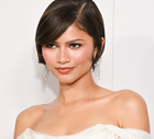 Zendaya. Premiera filmu "Drama". 17.03.2026, Los Angeles, USA