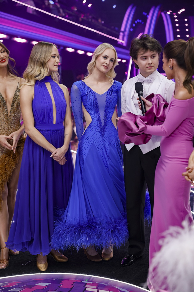 Na zdj.: Klaudia Rąba, Fot. Paweł Wrzecion/AKPA