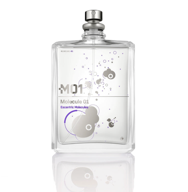perfumy