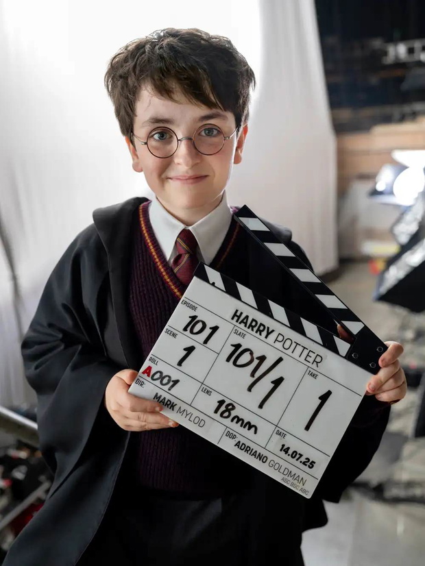 Harry Potter (2026)