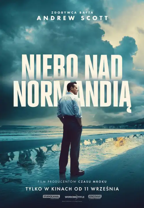 "Niebo nad Normandią"